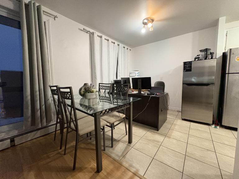 Appartement 4 ½ à louer Charlesbourg juin 2026 | 3207271