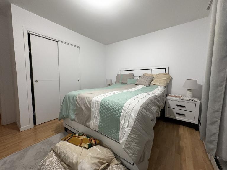 Appartement 4 ½ à louer Charlesbourg juin 2026 | 3207271