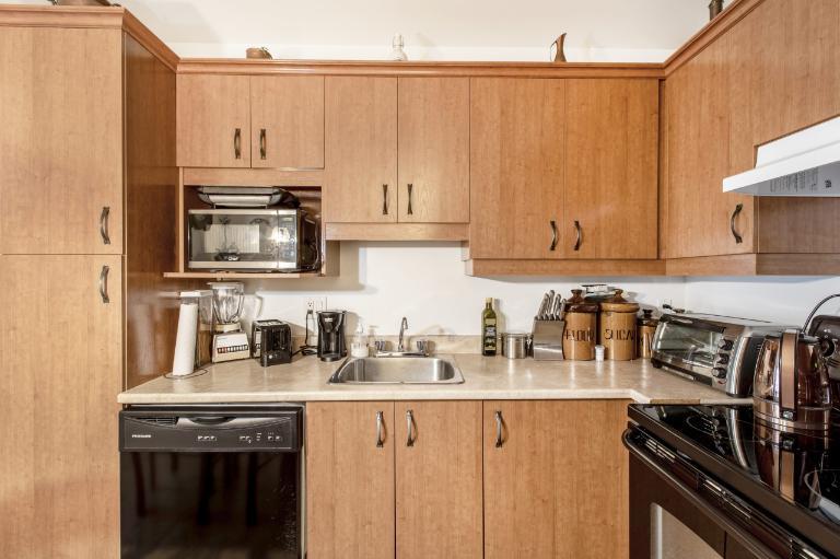 Appartement 4 ½ à louer Lévis juillet 2026 | 3202963