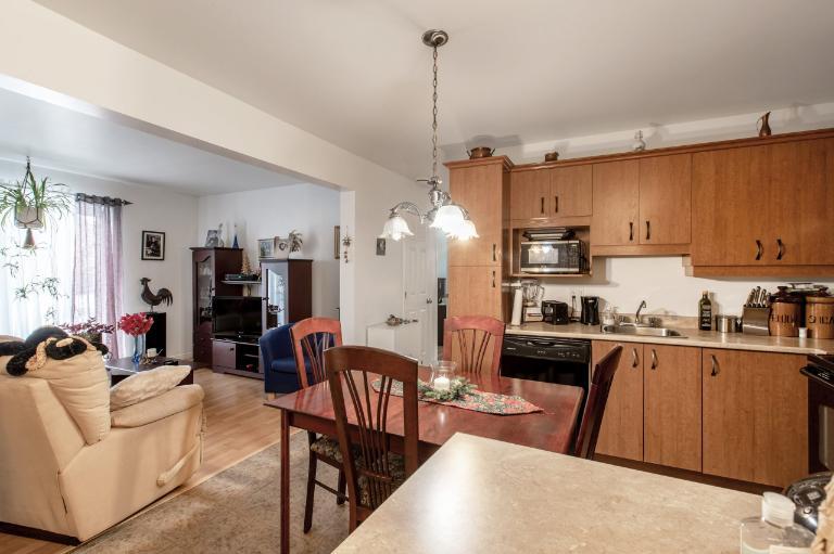 Appartement 4 ½ à louer Lévis juillet 2026 | 3202963