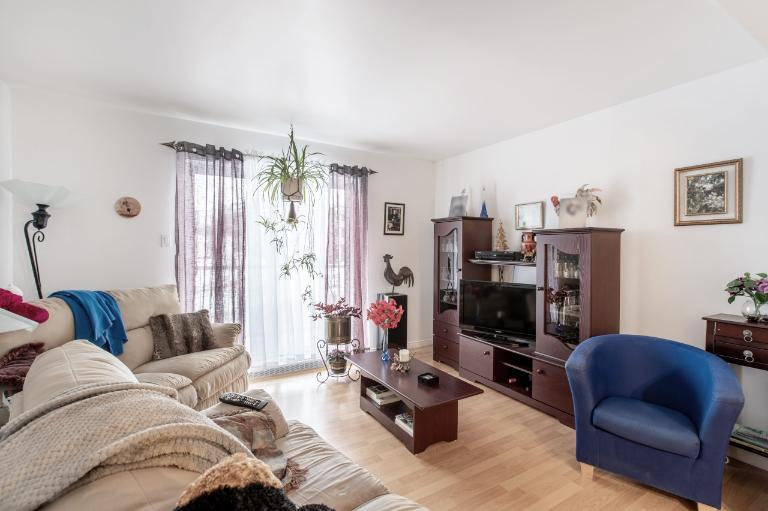 Appartement 4 ½ à louer Lévis juillet 2026 | 3202963