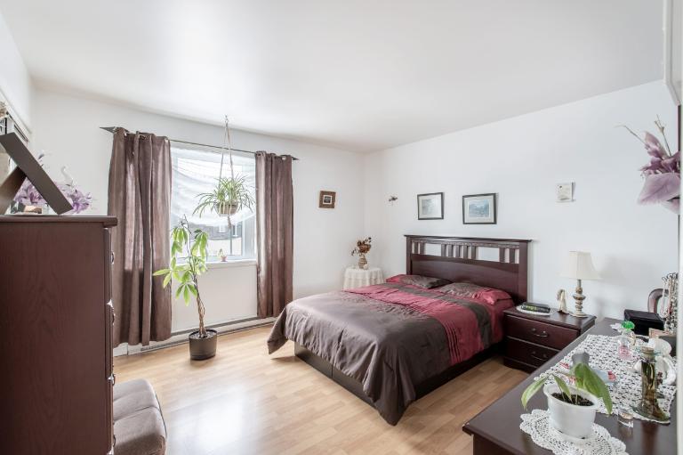 Appartement 4 ½ à louer Lévis juillet 2026 | 3202963