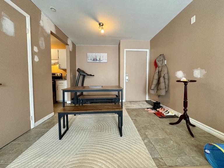 Appartement 4 ½ à louer Beauport juillet 2026 | 3209683