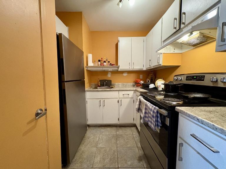 Appartement 4 ½ à louer Beauport juillet 2026 | 3209683