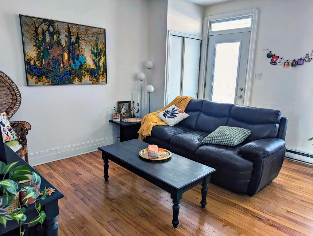 5 1/2 à louer | 3202968