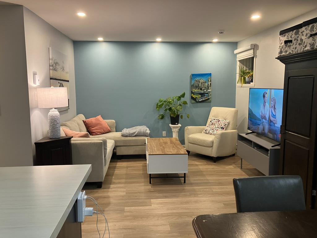 4 et demi à louer 1445$ pour mi-février à Saint-Jérôme secteur Bellefeuille | 3205147