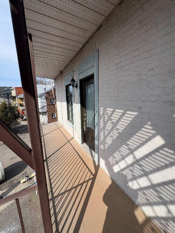 4 1/2 | occupation 1er juillet | Quartier Saint-Sauveur | 3202977