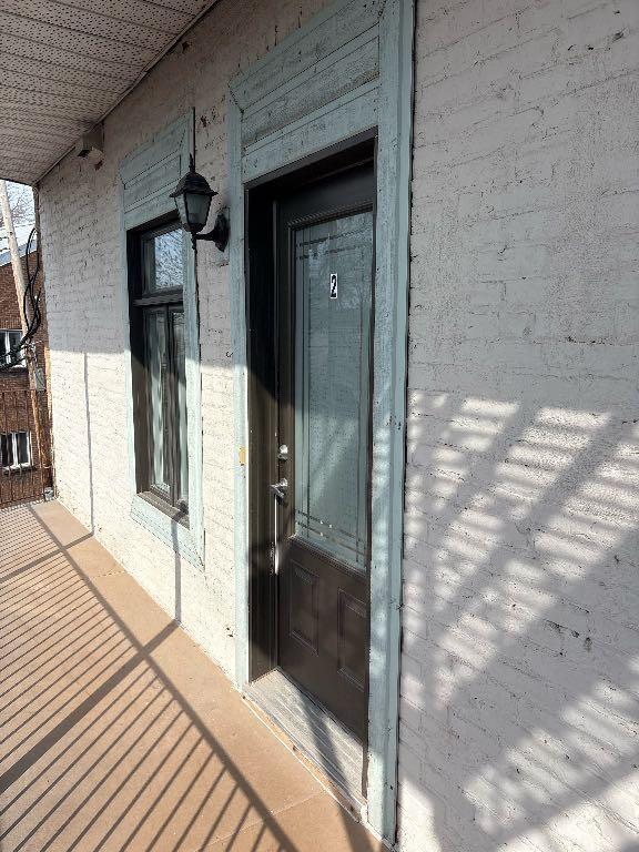 4 1/2 | occupation 1er juillet | Quartier Saint-Sauveur | 3202977