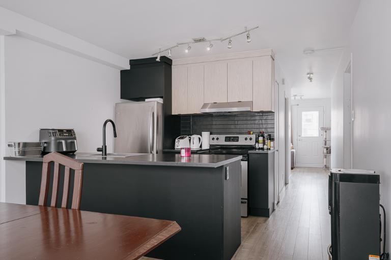 Appartement 4 ½ à louer Limoilou février 2026 | 3207283