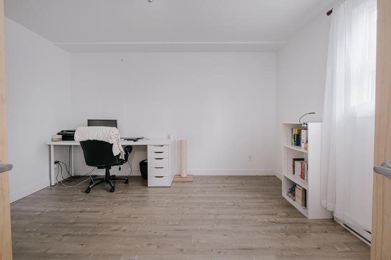 Appartement 4 ½ à louer Limoilou février 2026 | 3207283