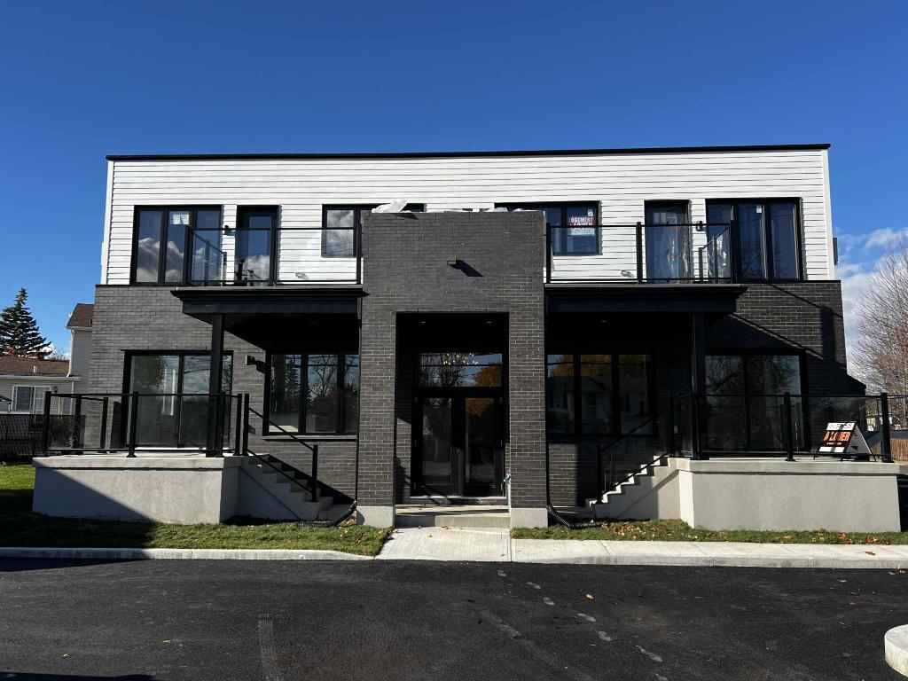 Logements neufs Coteau du lac | 3202981