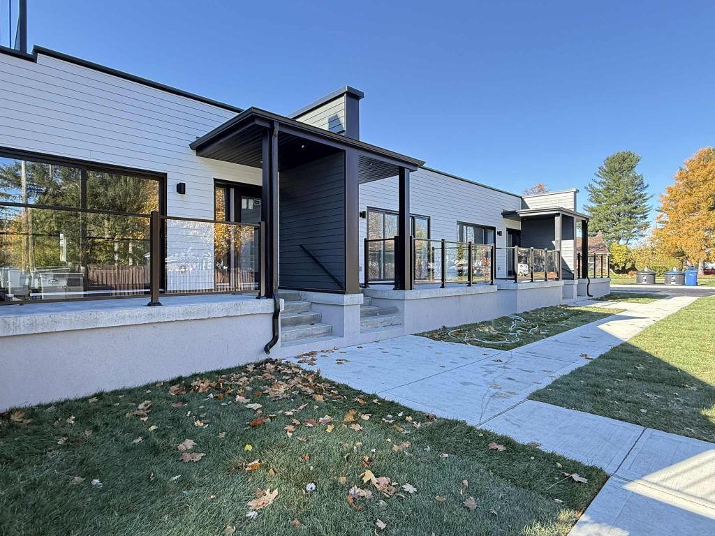 Logements neufs Coteau du lac | 3202981