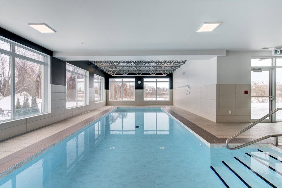 1 chambre à coucher 1 salle de bain Appartement | 3202989