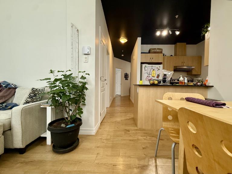 Appartement 4 ½ à louer Lévis juillet 2026 | 3202990