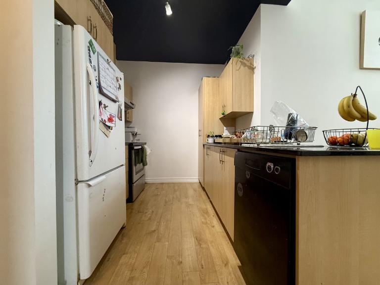 Appartement 4 ½ à louer Lévis juillet 2026 | 3202990