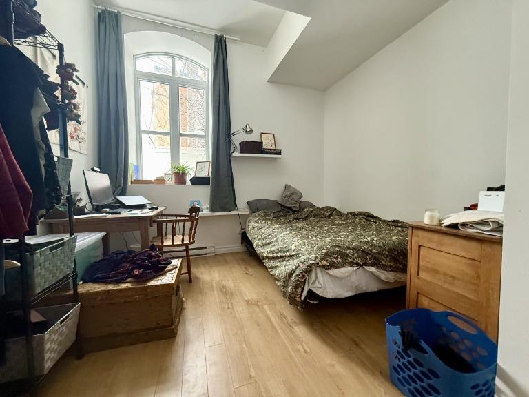 Appartement 4 ½ à louer Lévis juillet 2026 | 3202990