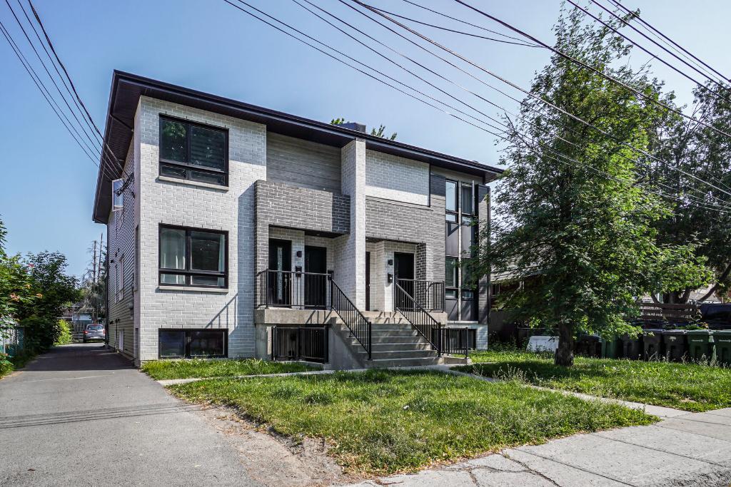 Grand 4 ½ ULTRA MODERNE Appartement haut de gamme à louer – Pointe-aux-Trembles | 3202992