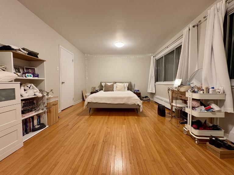 Appartement 4 ½ à louer Sainte-Foy / Sillery juillet 2026 | 3207314