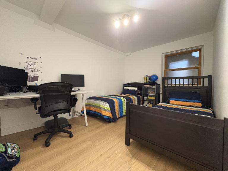 Appartement 4 ½ à louer Montcalm / Saint-Sacrement mars 2026 | 3207324