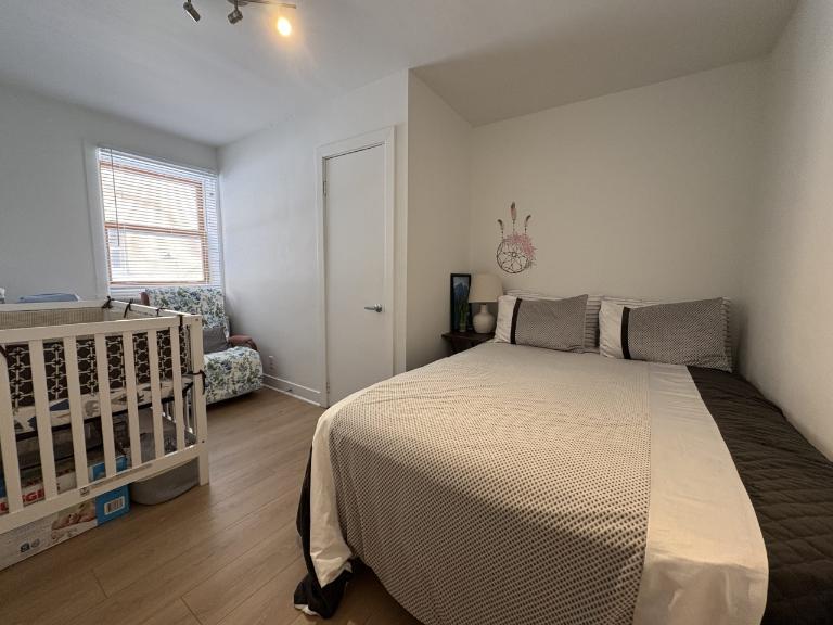 Appartement 4 ½ à louer Montcalm / Saint-Sacrement mars 2026 | 3207324