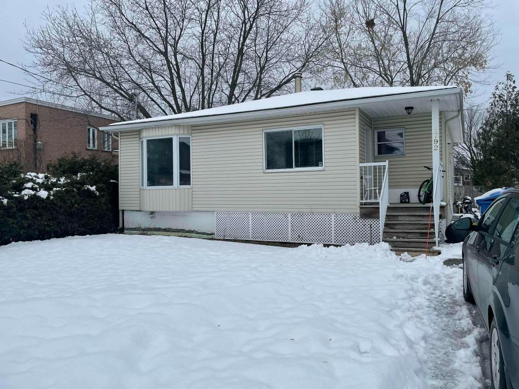 Maison sur 1 etage disponible | 3203012