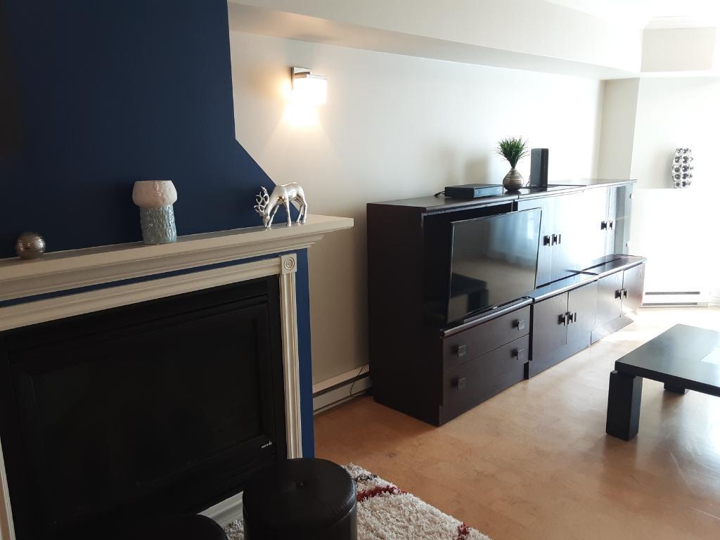 CONDO 4 1/2 MEUBLE, MONT-TREMBLANT A LOUER | 3203013