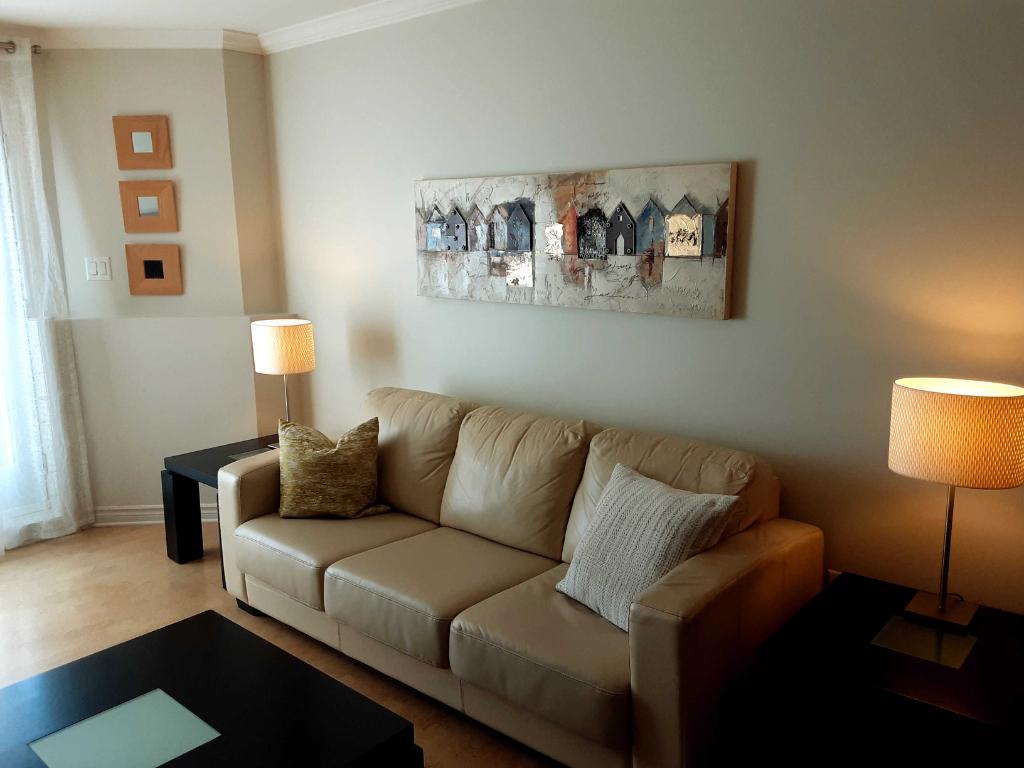 CONDO 4 1/2 MEUBLE, MONT-TREMBLANT A LOUER | 3203013