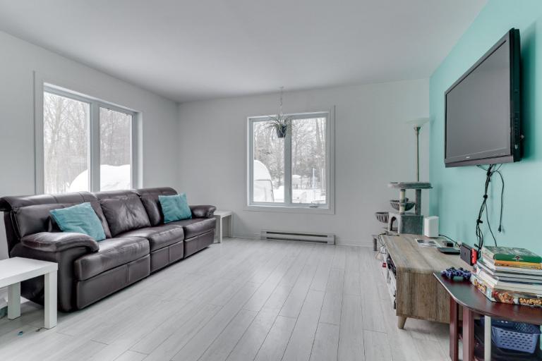 9 1/2 - Sainte-Julienne - 2 200 $/mois | 3203020