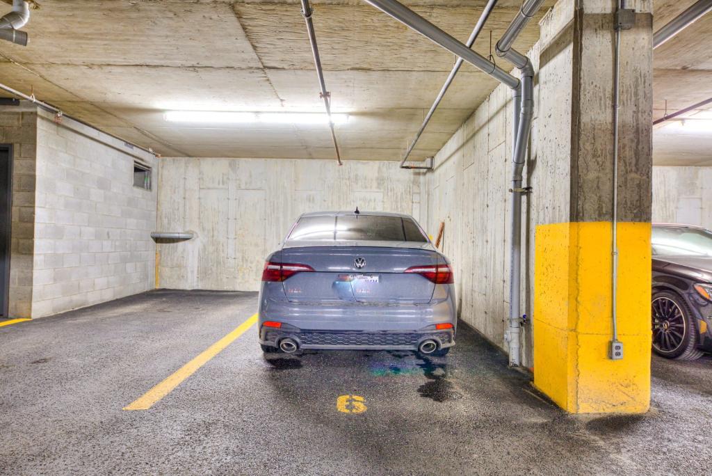 Condo 4½ moderne à louer – Près du métro Montmorency | 3203022