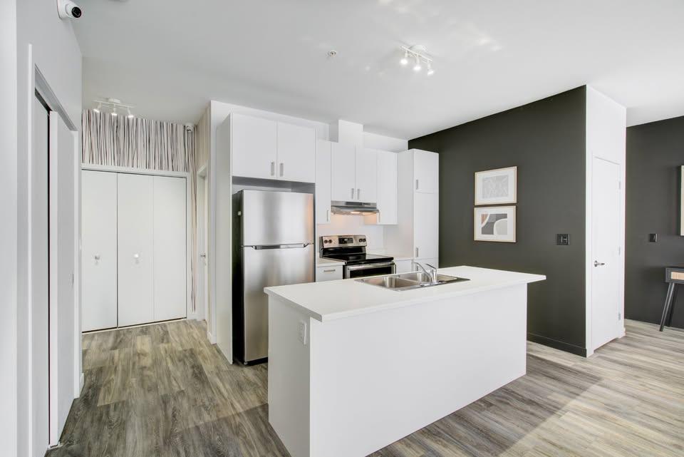 3 chambres à coucher 1 salle de bain Appartement | 3203023