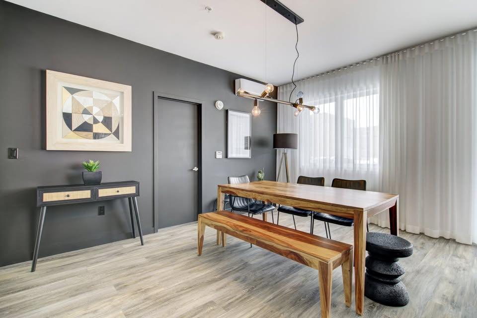 3 chambres à coucher 1 salle de bain Appartement | 3203023