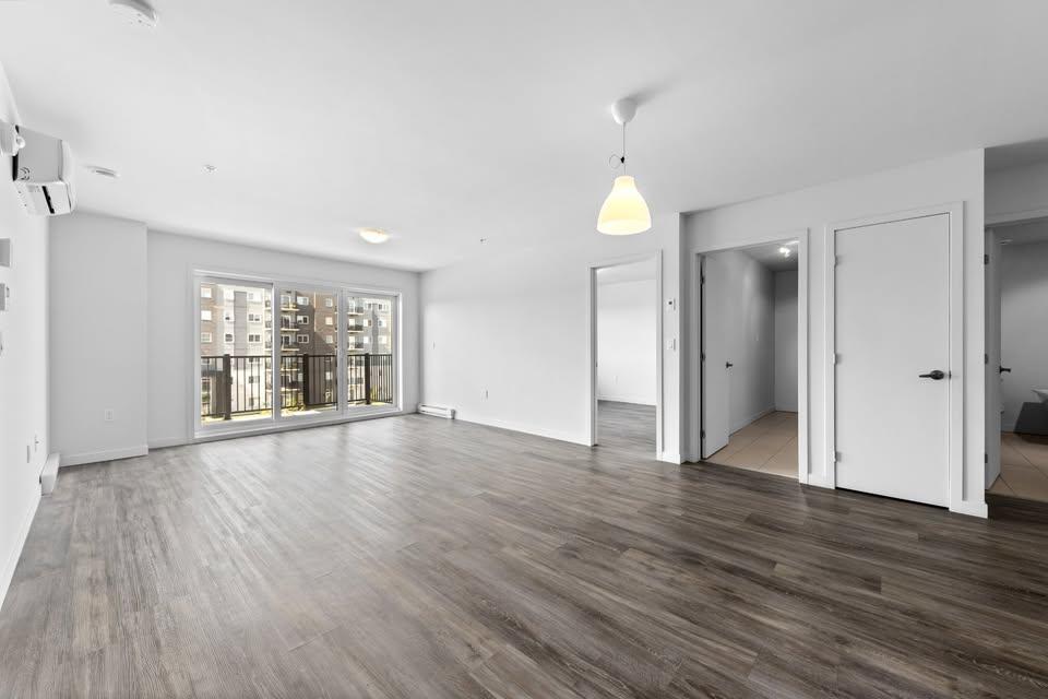 2 chambres à coucher 1 salle de bain Appartement | 3203024