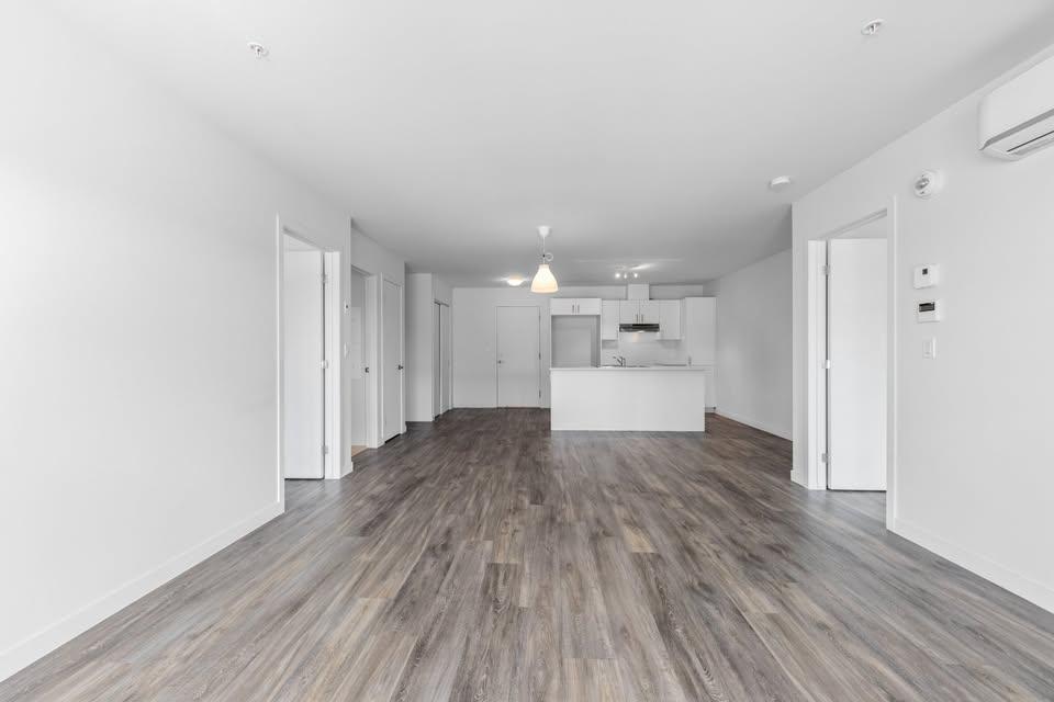 2 chambres à coucher 1 salle de bain Appartement | 3203024