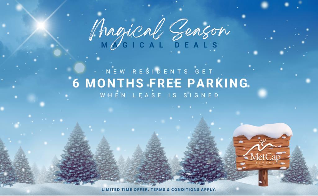 Montecito Towers | 3203034