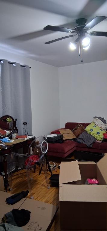 Bachelor Robidoux LaSalle | 3203051