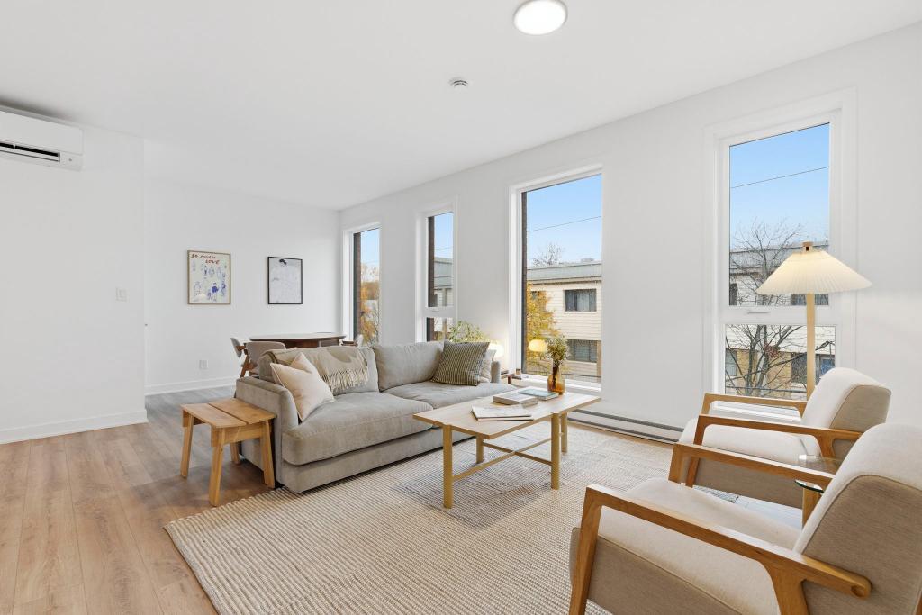 Appartement 5 1/2 Nouvelle Construction / Apartment 5 1/2 New Construction | 3203552