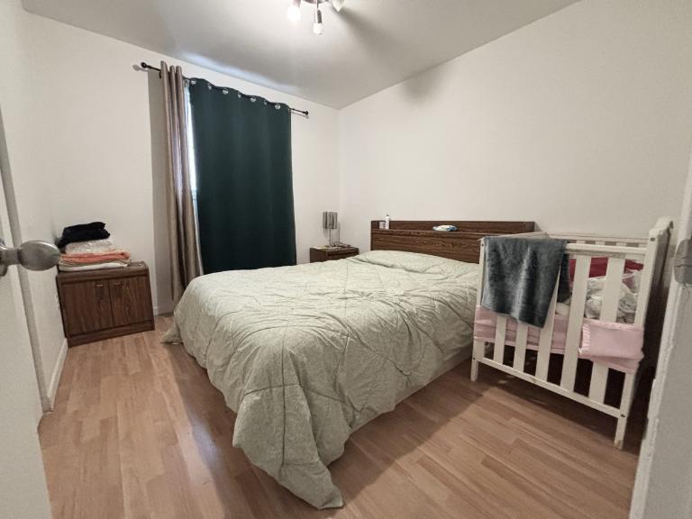 Appartement 4 ½ à louer Beauport juillet 2026 | 3205131