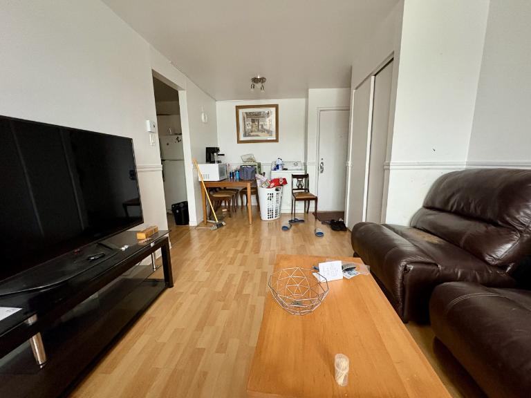 Appartement 4 ½ à louer Beauport juillet 2026 | 3208274