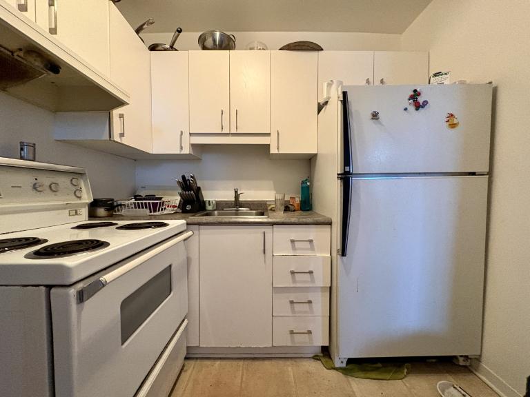 Appartement 4 ½ à louer Beauport juillet 2026 | 3208274