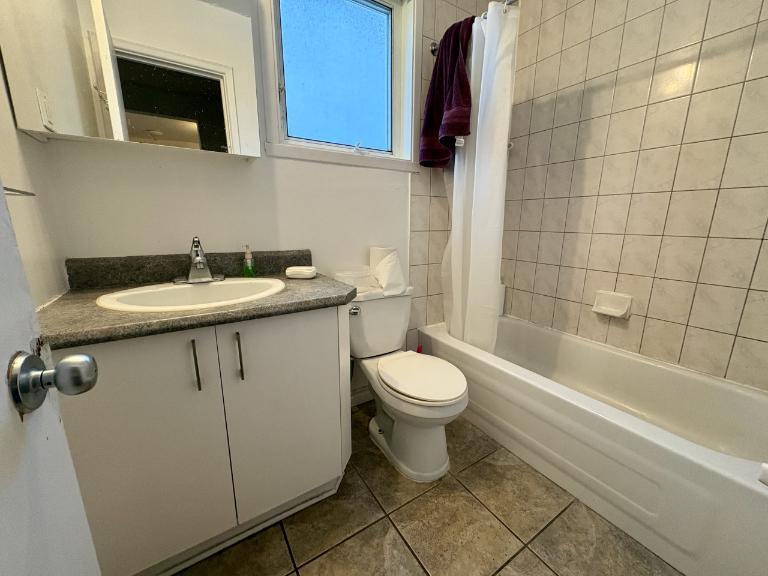 Appartement 4 ½ à louer Beauport juillet 2026 | 3208274