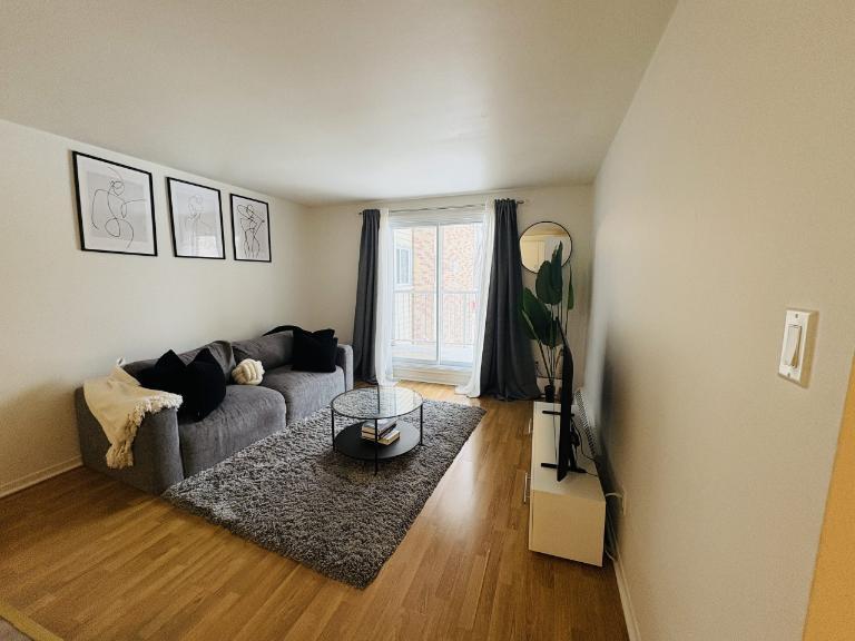 Appartement 3 ½ à louer Neufchâtel / Lebourgneuf juillet 2026 | 3211624
