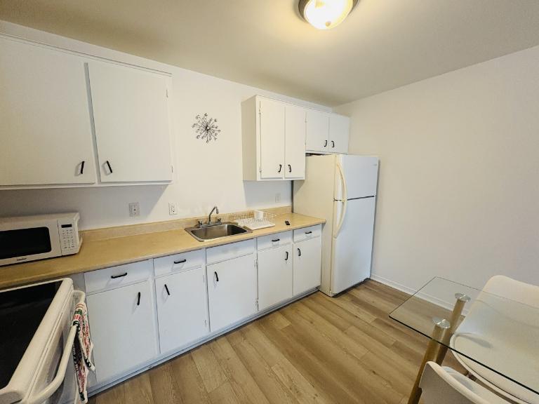 Appartement 3 ½ à louer Neufchâtel / Lebourgneuf juillet 2026 | 3211624