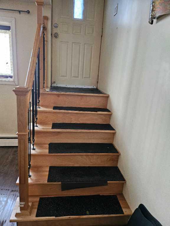 3 1/2 semi sous sol à louer | 3203803