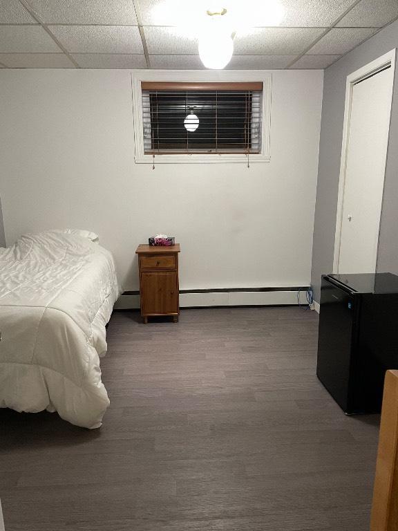 Chambre à louer pour étudiants du centre de formation Professionnelle Qualitech à 4 minutes de marche | 3203804