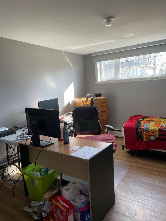 Chambre à louer pour étudiants du centre de formation Professionnelle Qualitech à 4 minutes de marche | 3203804