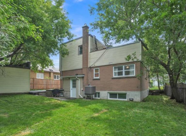 1 CH - 1 SDB - Gatineau - $1,200 /mo | 3203810