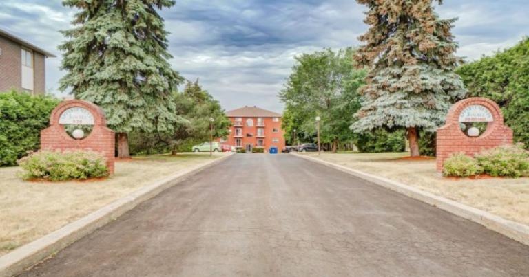 1 CH - 1 SDB - Gatineau - $1,100 /mo | 3203812