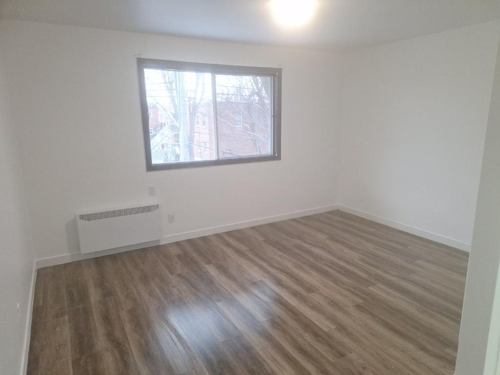 Grand 4 1/2 éclairé | 3203817