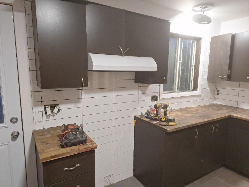 Grand 4 1/2 éclairé | 3203817