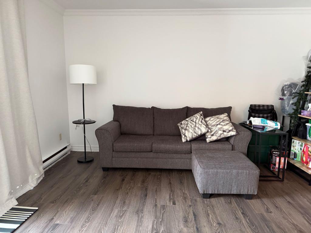 LONGUEUIL, 3 1/2 style condo a louer pres services transports | 3203822